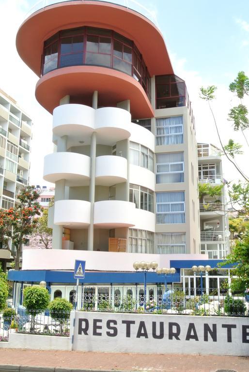 Navio Azul Apartment Фуншал Номер фото