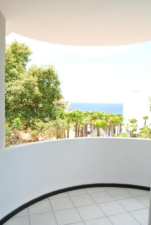 Navio Azul Apartment Фуншал Номер фото