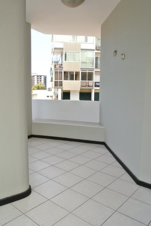 Navio Azul Apartment Фуншал Номер фото