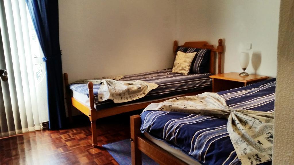 Navio Azul Apartment Фуншал Номер фото