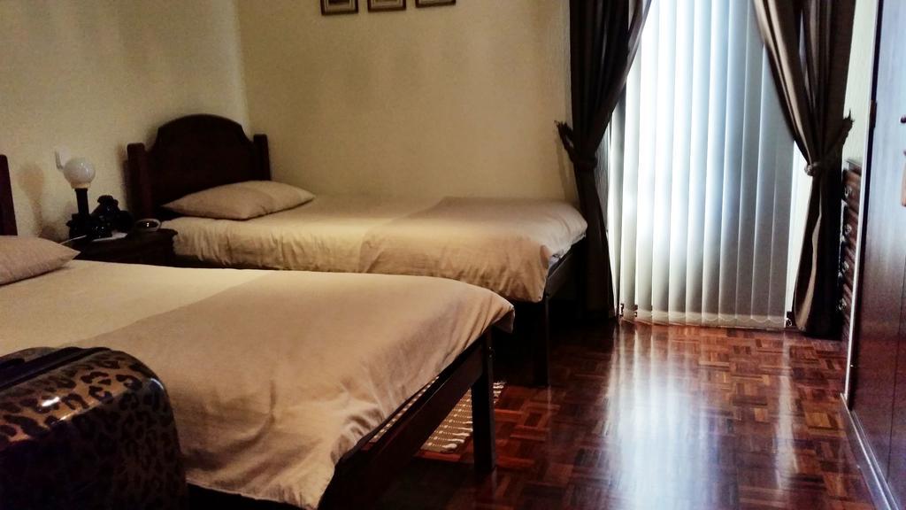Navio Azul Apartment Фуншал Номер фото