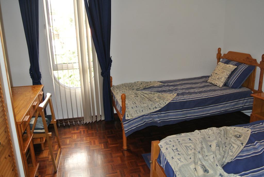 Navio Azul Apartment Фуншал Номер фото