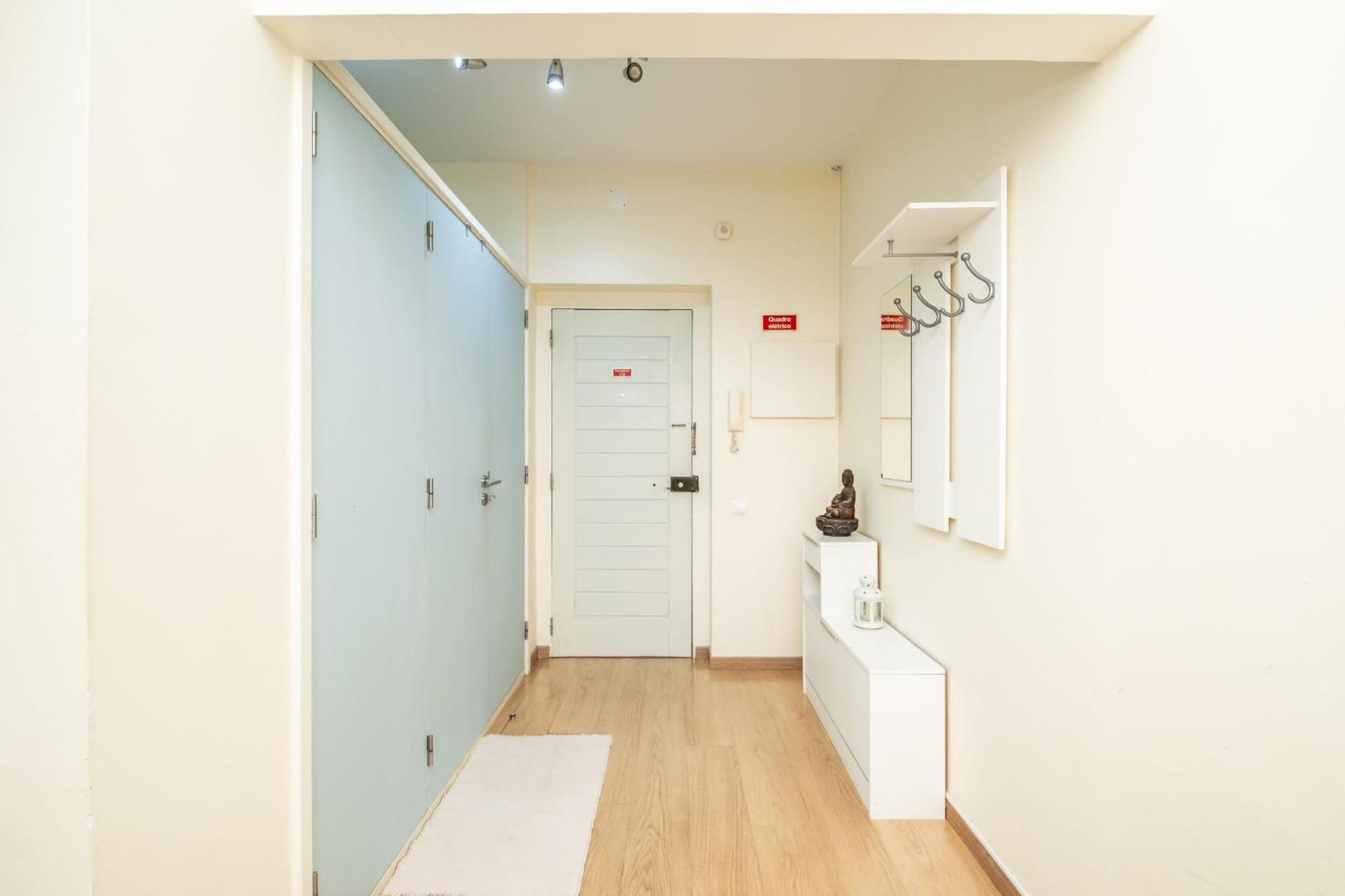 Navio Azul Apartment Фуншал Экстерьер фото